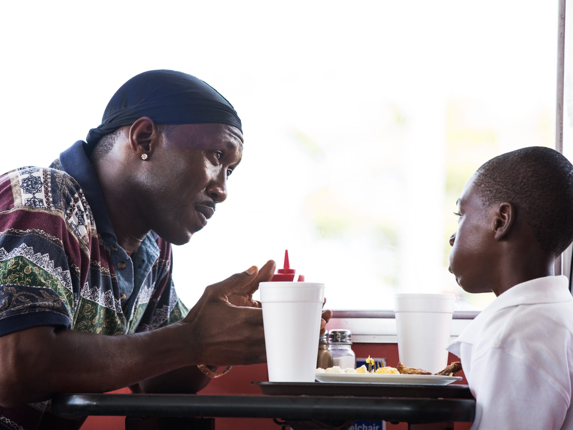 Moonlight: A Coming of Age Film for Everyone