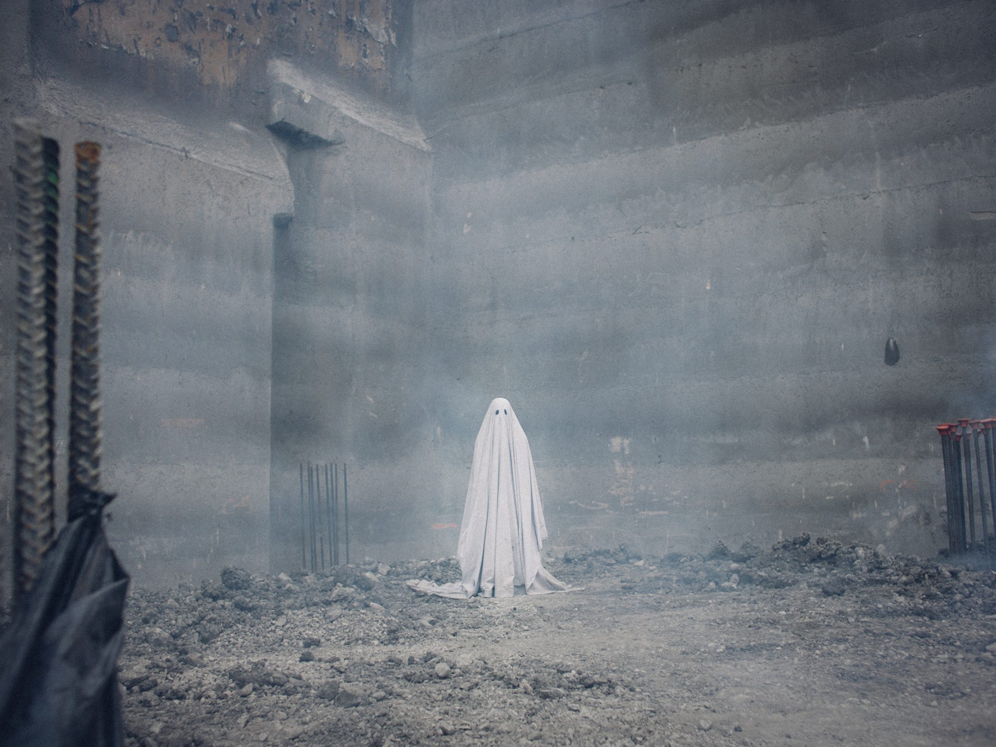 CCFF: A Ghost Story closes out festival