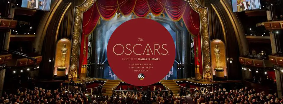 89th Academy Awards: Oscar Nominations Announced