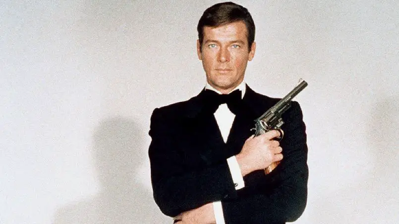 Paul McCartney, James Bond producers pay tribute to Sir Roger Moore