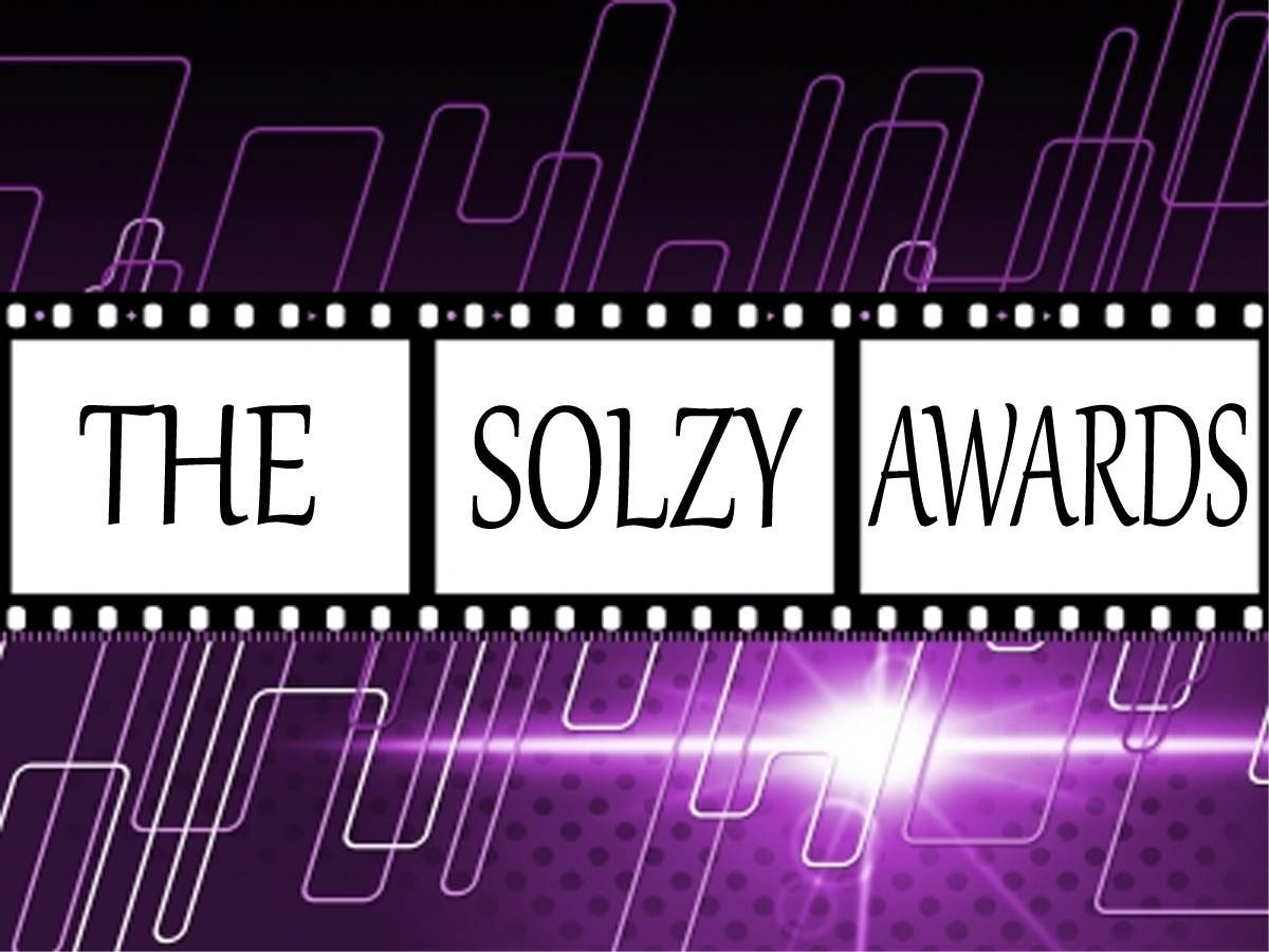 The Solzy Awards for Film in 2017 So Far