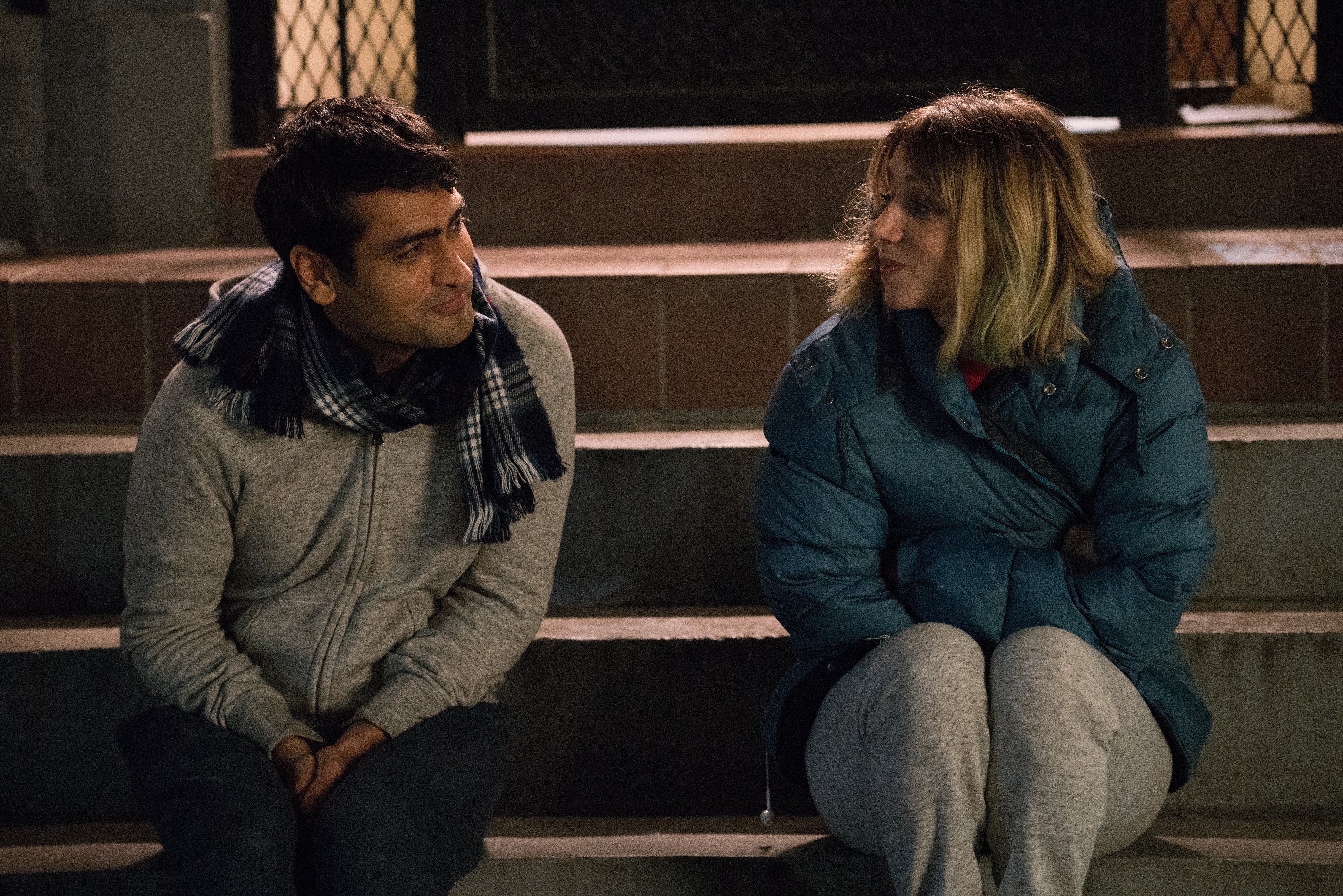 The Big Sick is One of 2017’s Best Films