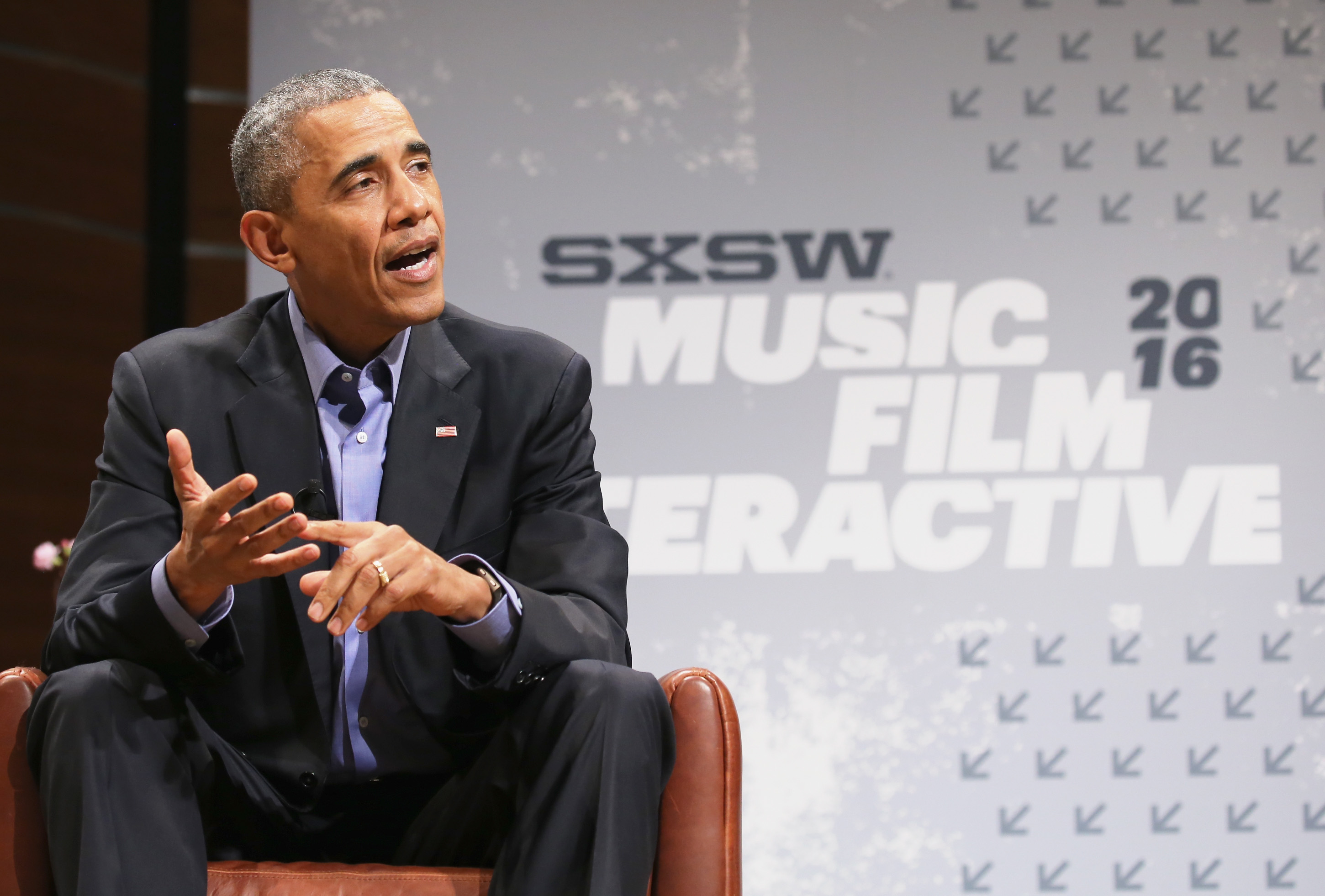 SXSW not pulling out of Austin despite pressure from U.S. Senators