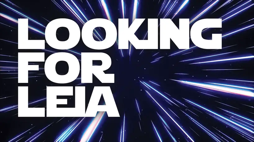 Looking for Leia: Star Wars fangirl documentary reaches Kickstarter goal