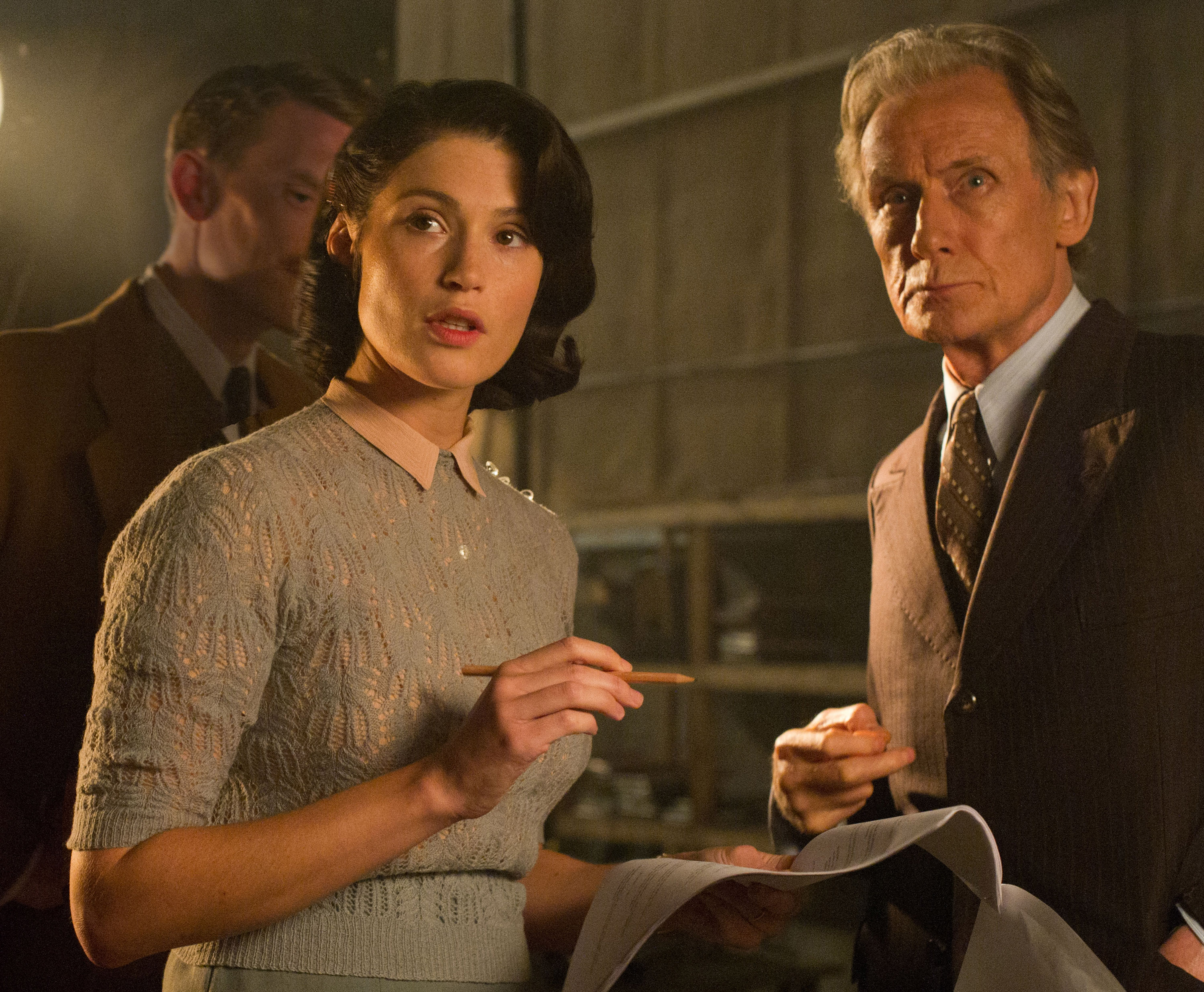 Their Finest: Mixing Comedy and War In Crowd-Pleaser