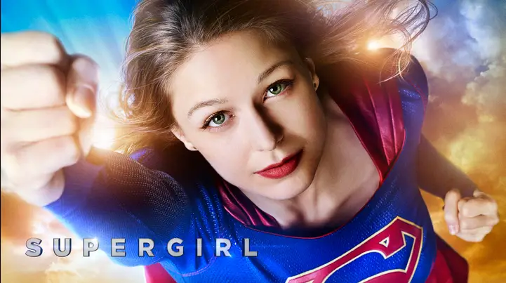 Could DC Extended Universe be introducing Supergirl?