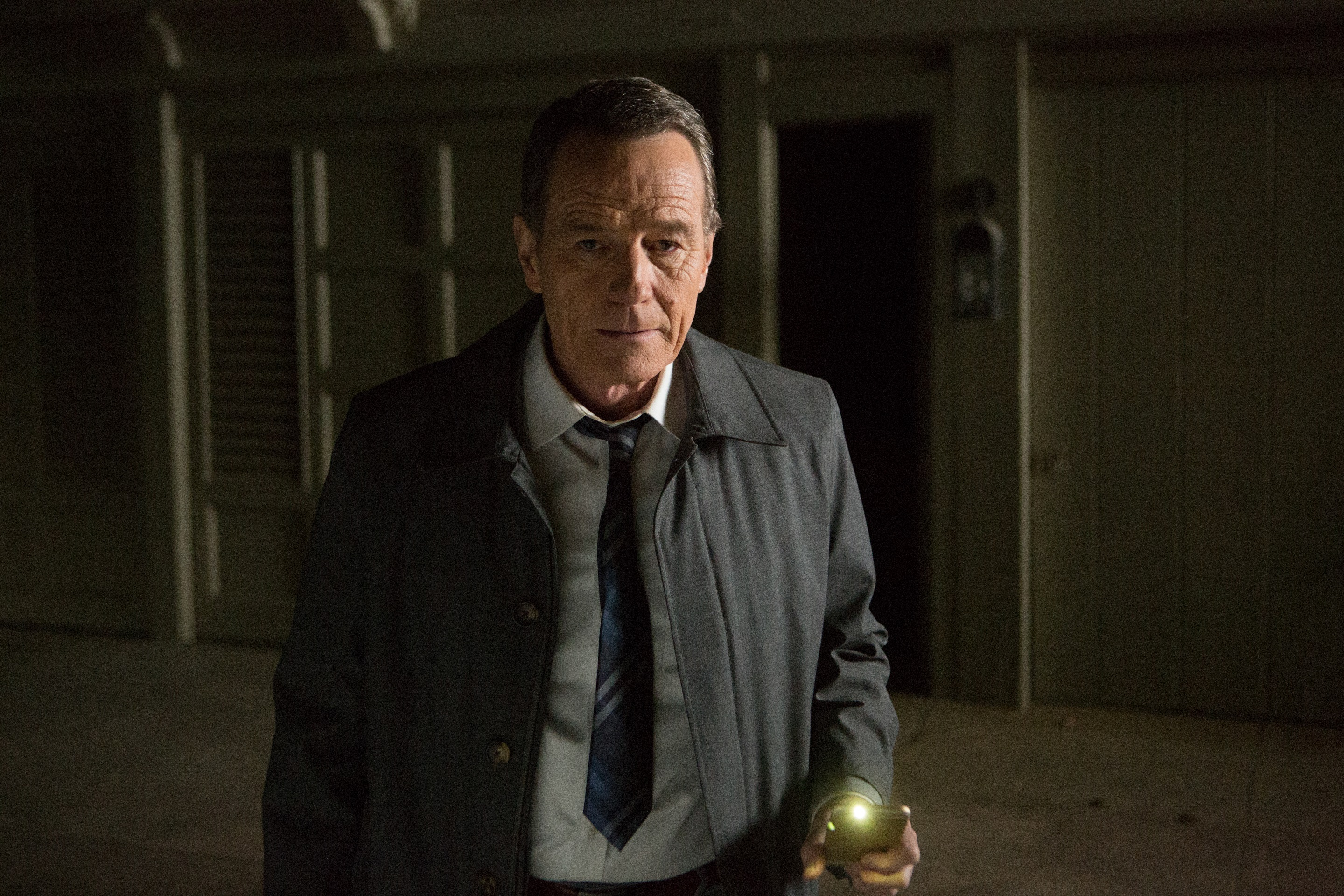 Wakefield: Bryan Cranston is worthy of an Oscar Nomination