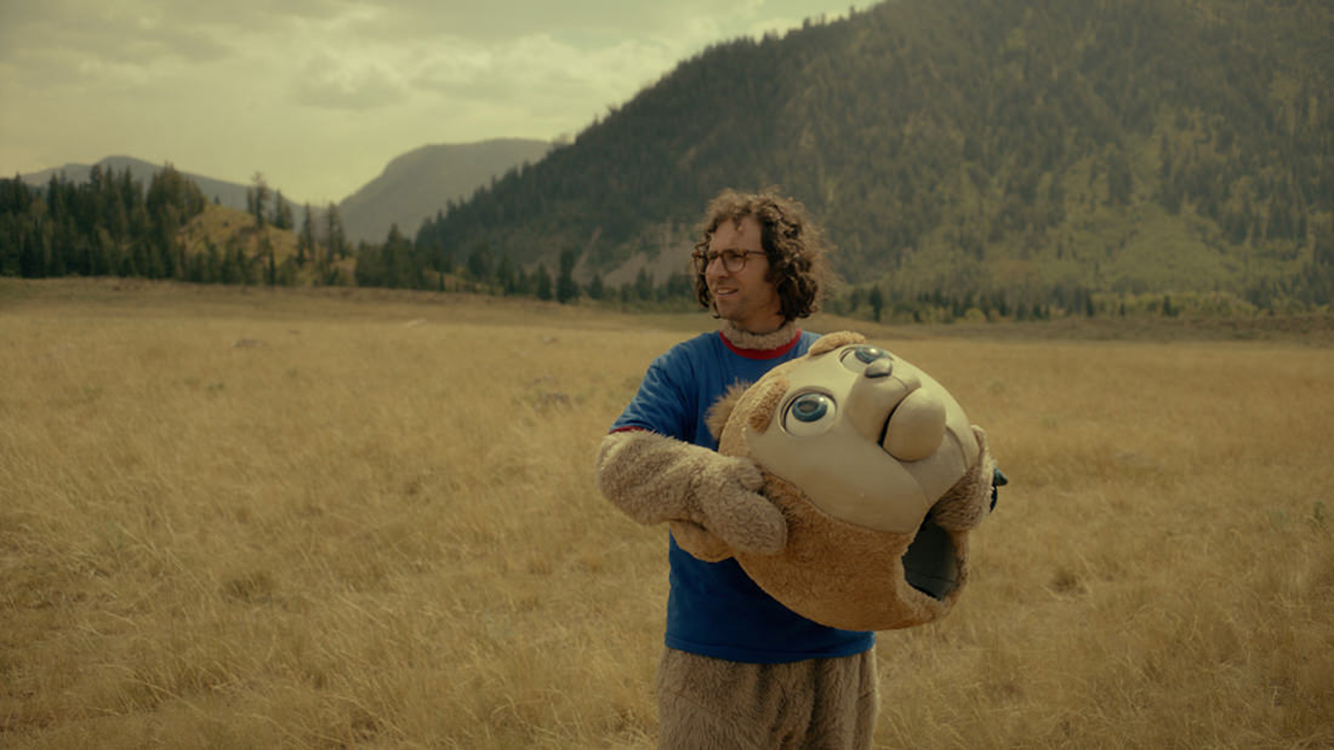 Brigsby Bear: A Comedy Full of Heart