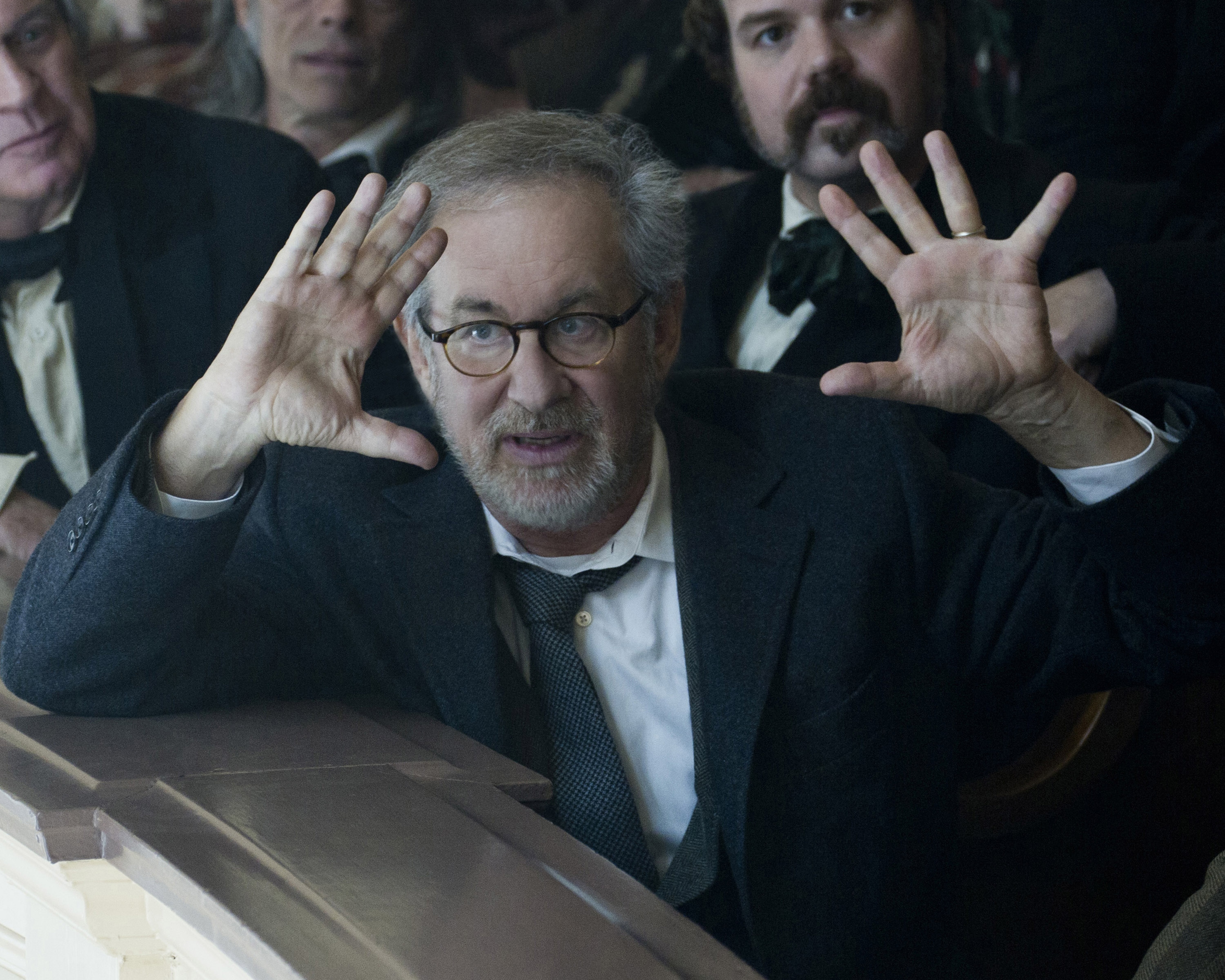 Steven Spielberg: A Biography by Joseph McBride