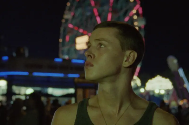 Beach Rats: Not Quite a Coming-Out Story