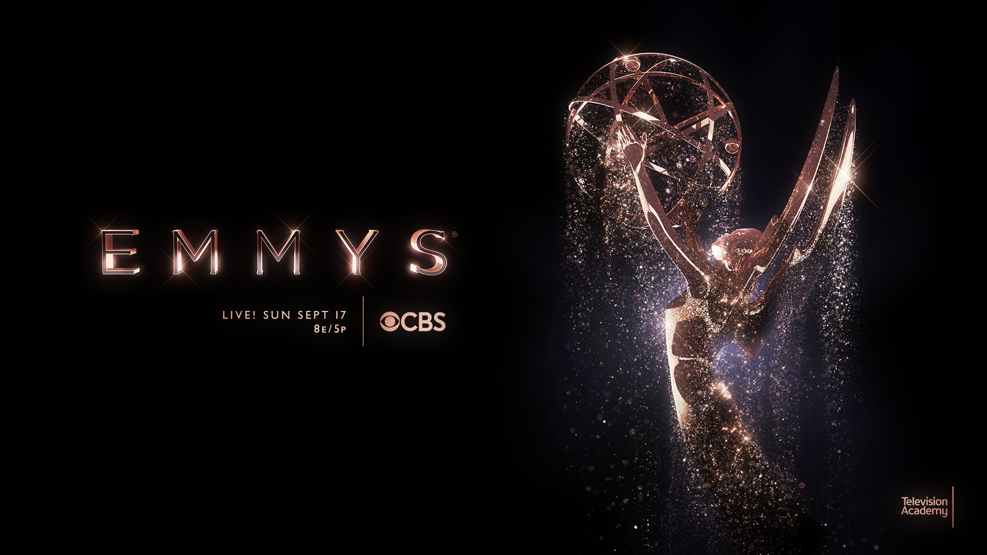 69th Emmy Awards – WINNERS
