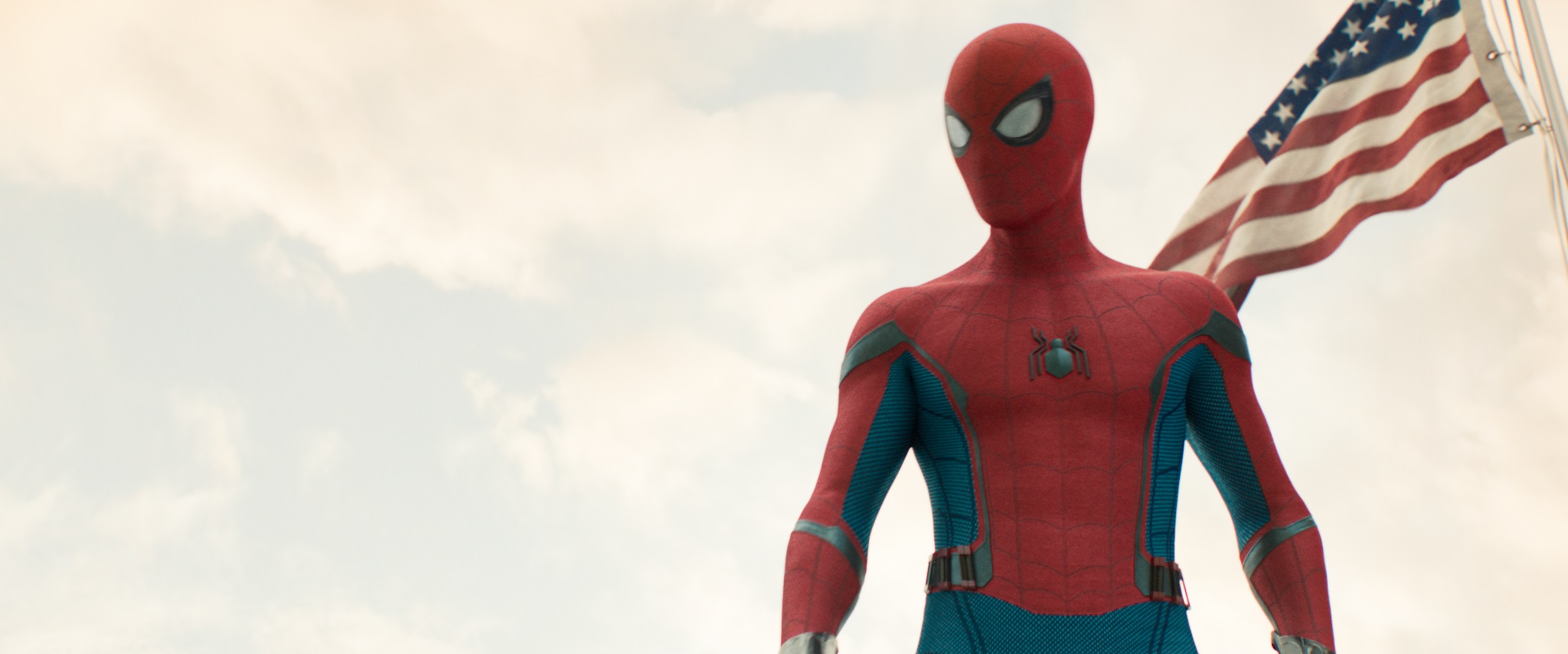 Spider-Man: Homecoming is The Best Spider-Man Yet