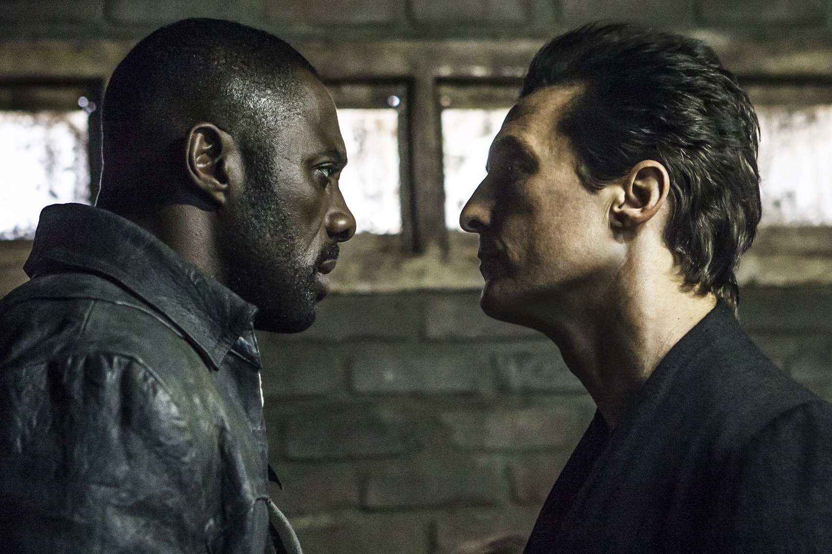 The Dark Tower: Proceed Heavily With Caution