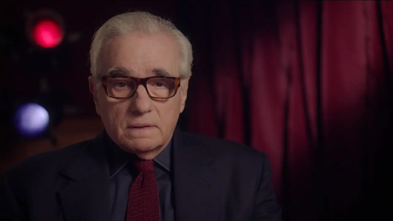 Martin Scorsese And Saving Cinema From Comic Book Culture