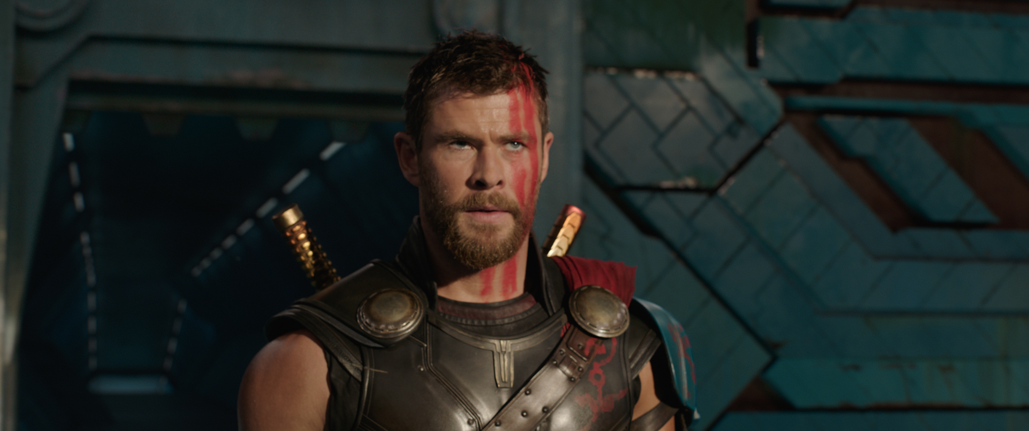 New Thor: Ragnarok Trailer Debuts at Comic Con