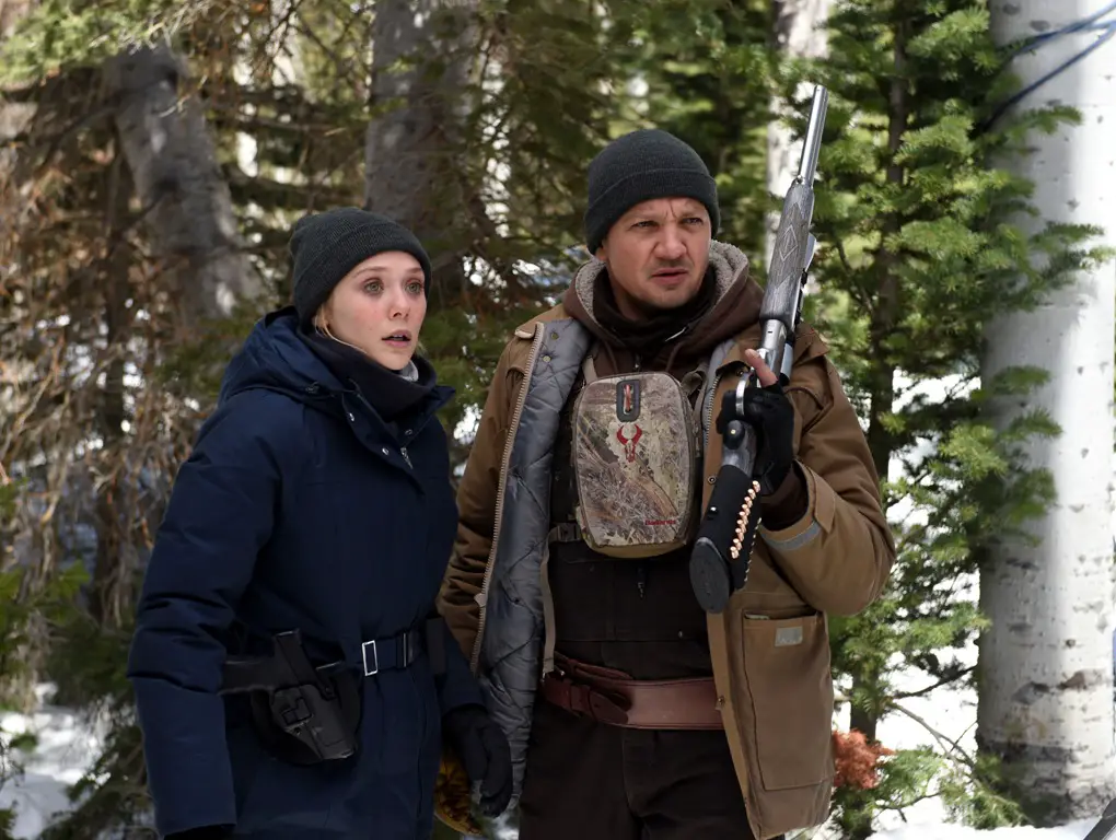 Wind River: A Chilling, Character-Driven Thriller