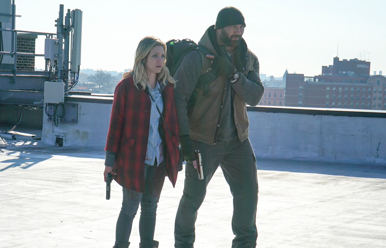 Bushwick: Action Thriller is Realistic and Timely with Civil War