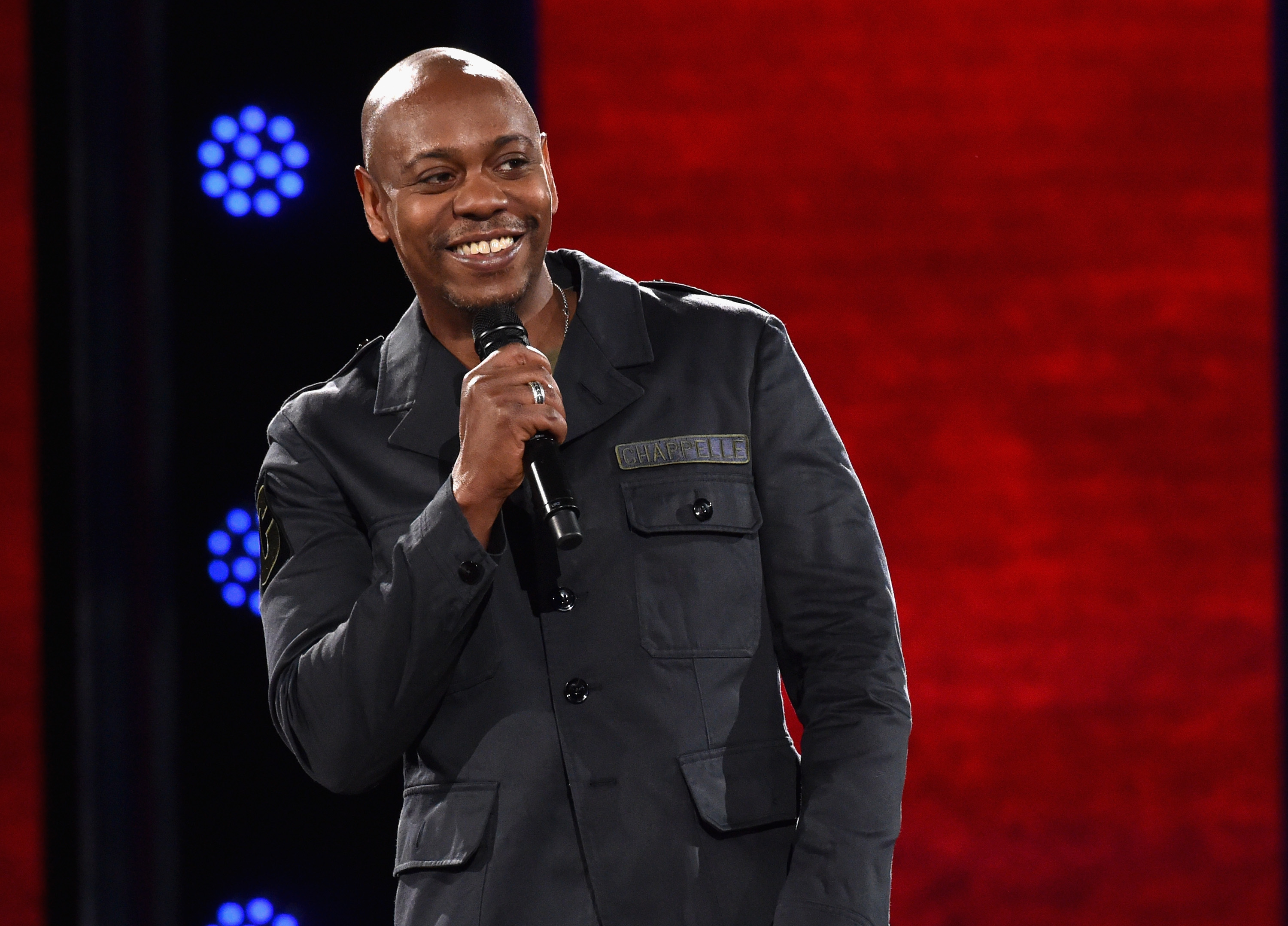 Dave Chappelle’s Transgender Jokes are Transphobic, Not Funny