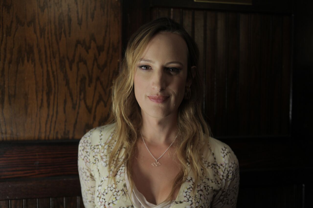 Jen Richards talks Easy Living, Transgender Opportunities in TV/Film