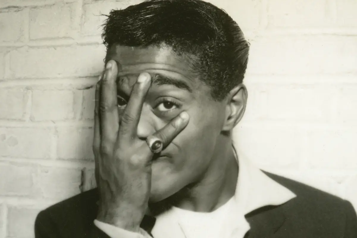 Chicago Film Festival – Sammy Davis, Jr.: I’ve Gotta Be Me