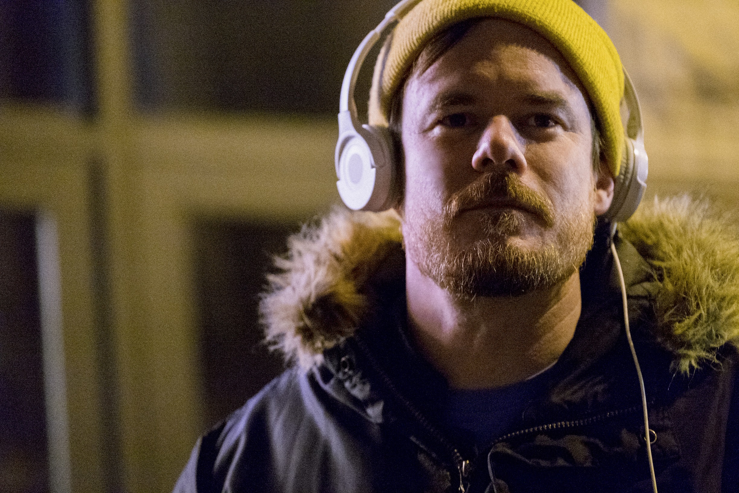 Chicago Film Festival: Joe Swanberg’s Closing Keynote Session