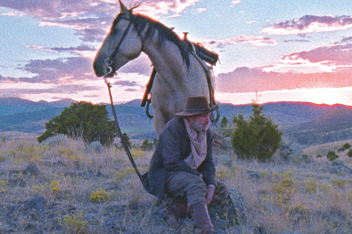 Chicago Film Festival: The Ballad of Lefty Brown