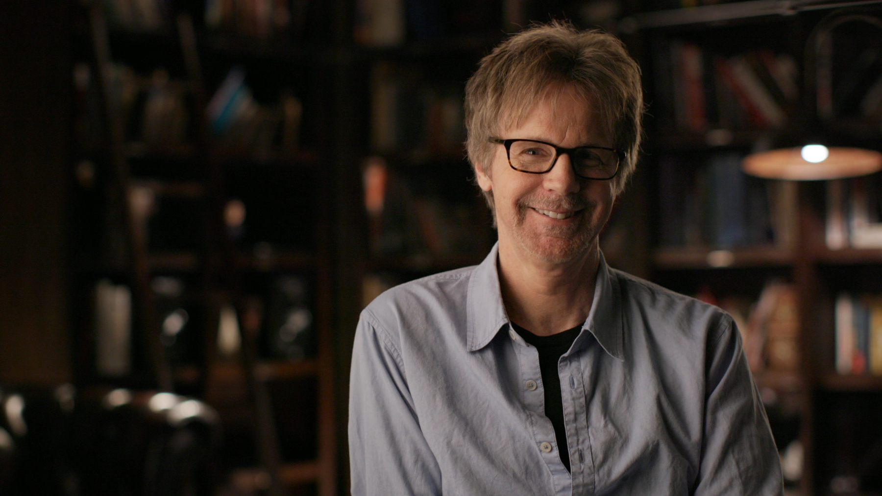 Too Funny to Fail revisits The Dana Carvey Show