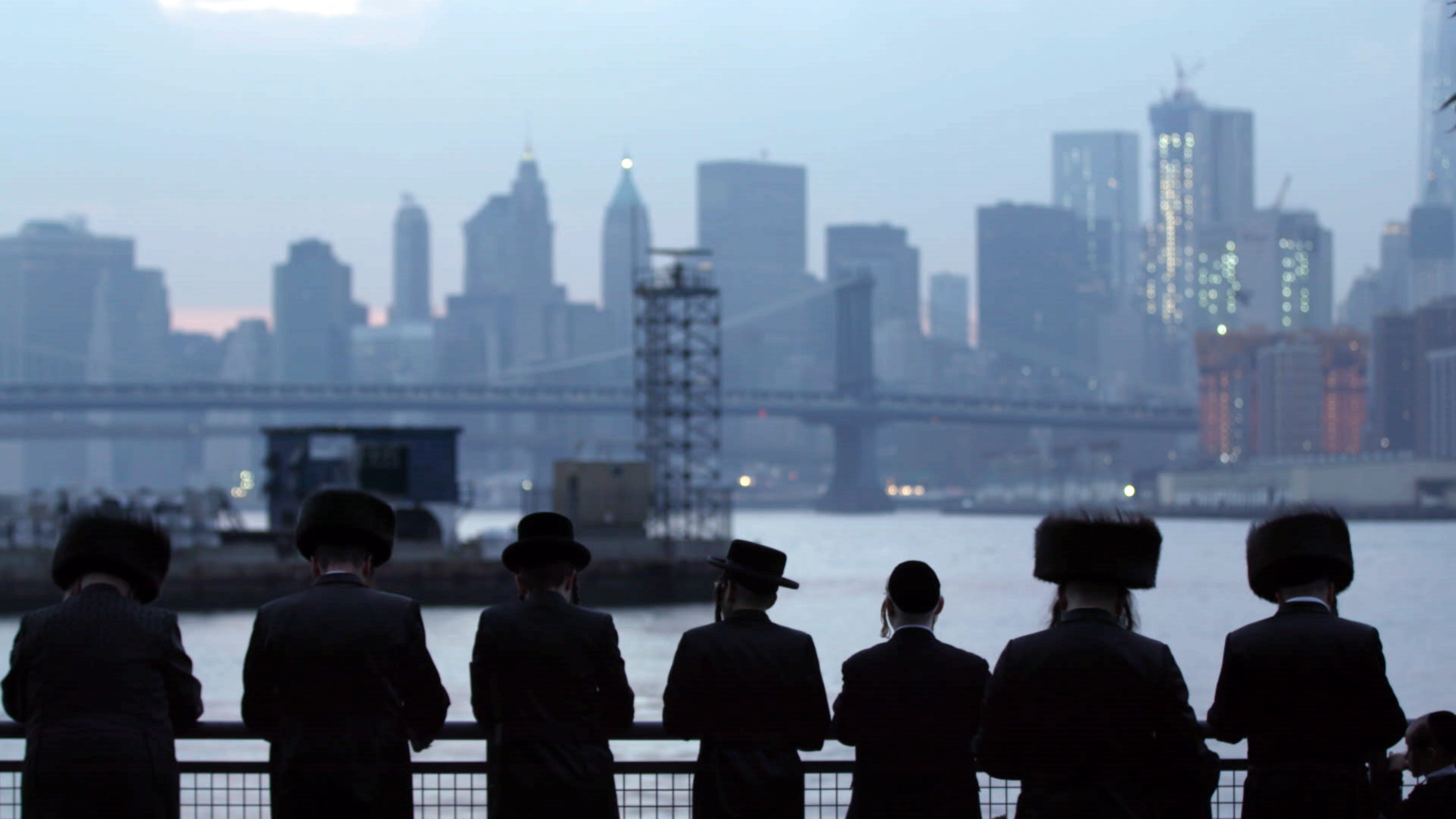 One Of Us: Ex-Chasidic Documentary is Heartbreaking, Devastating