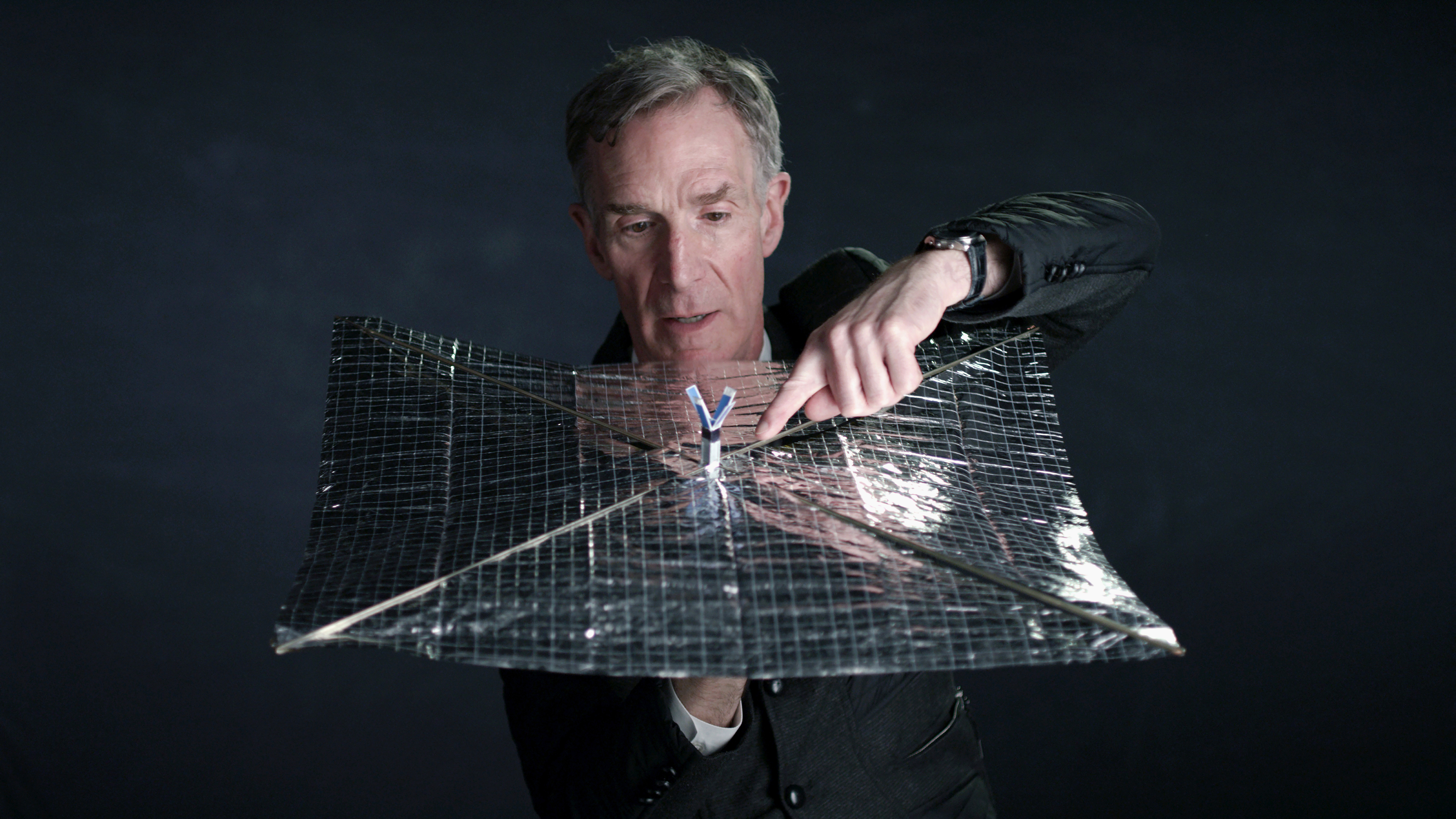 Bill Nye: Science Guy – The Gloves Come Off