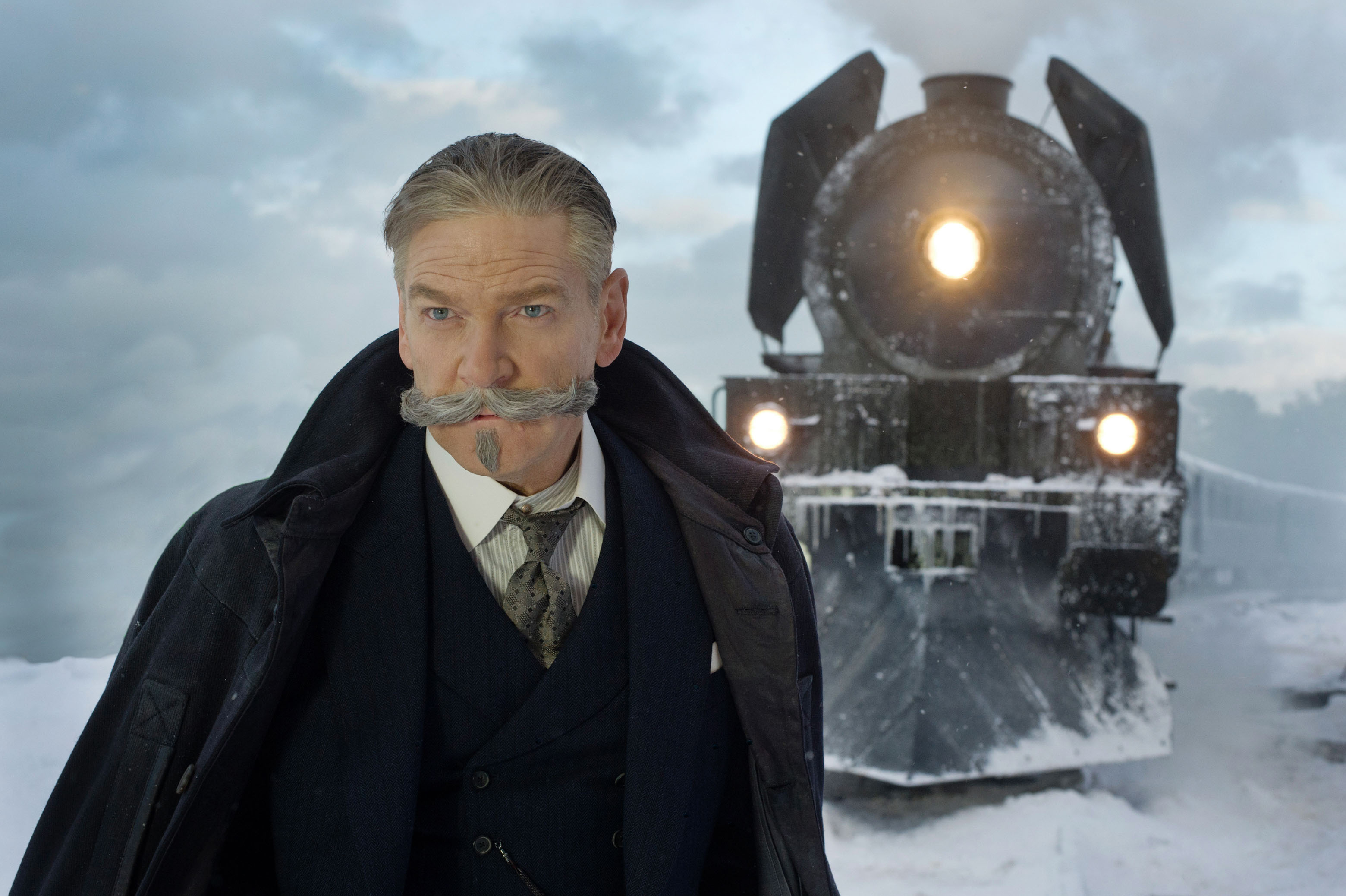 Murder on the Orient Express: Was This Remake Necessary?