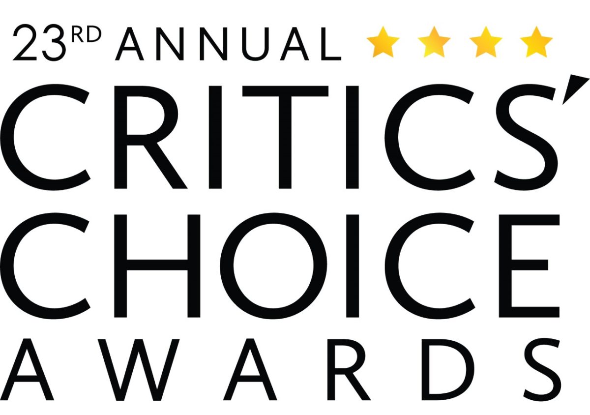 23rd Critics’ Choice Awards: Nominations Announced