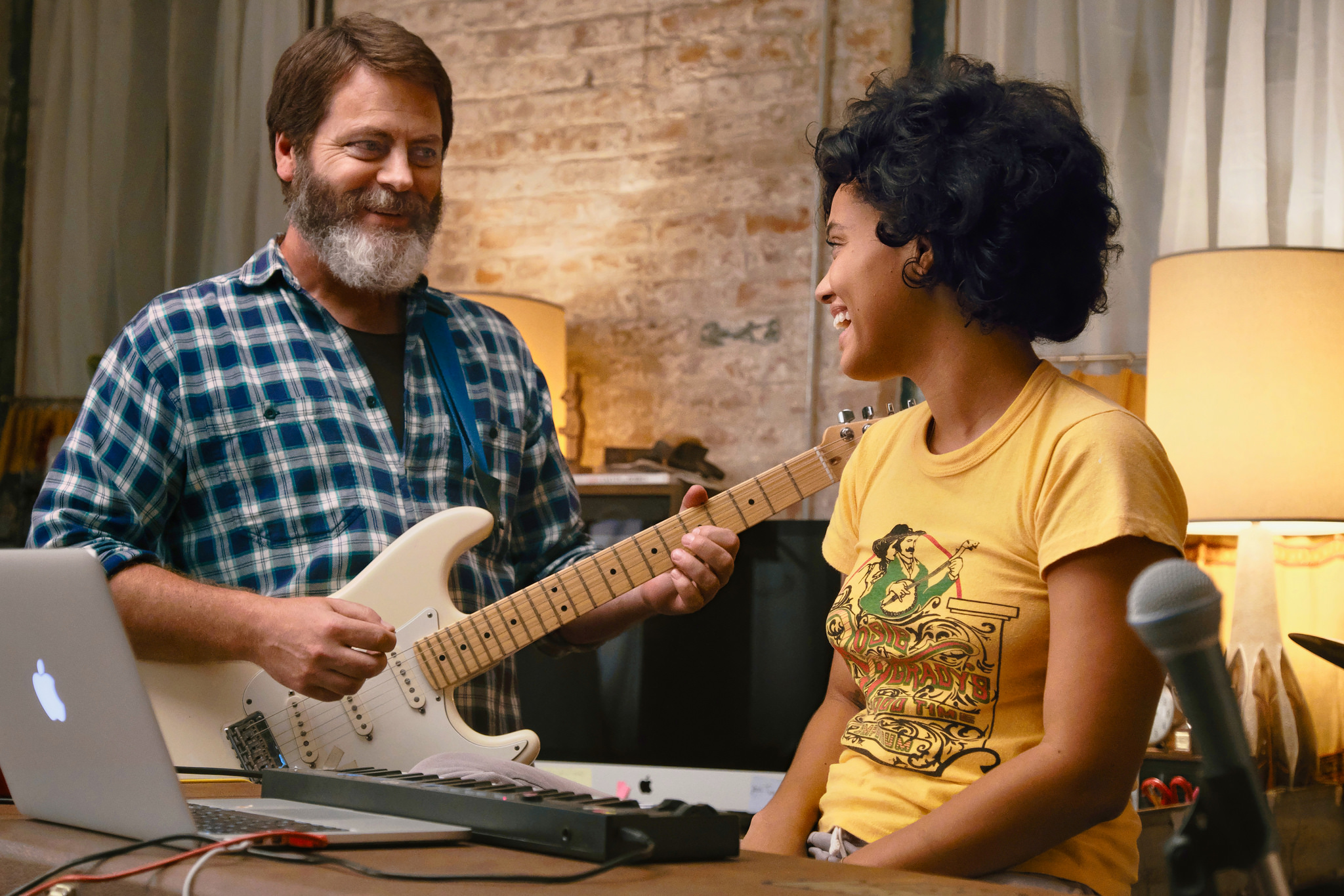 Hearts Beat Loud: A Musical Masterpiece