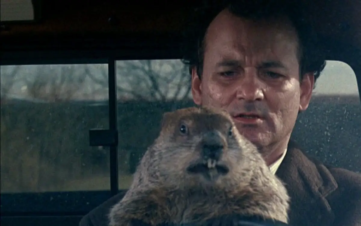 Groundhog Day: Still Timeless After 25 Years