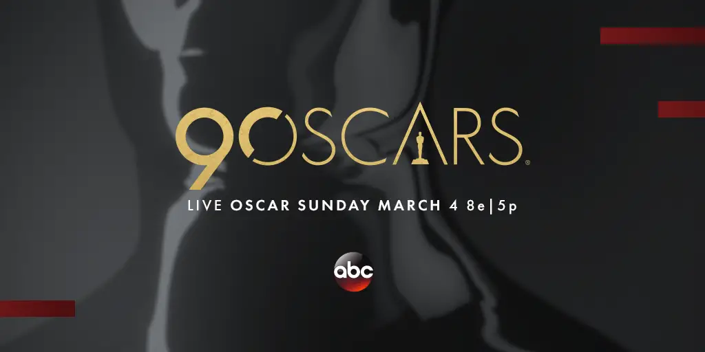 90th Oscars