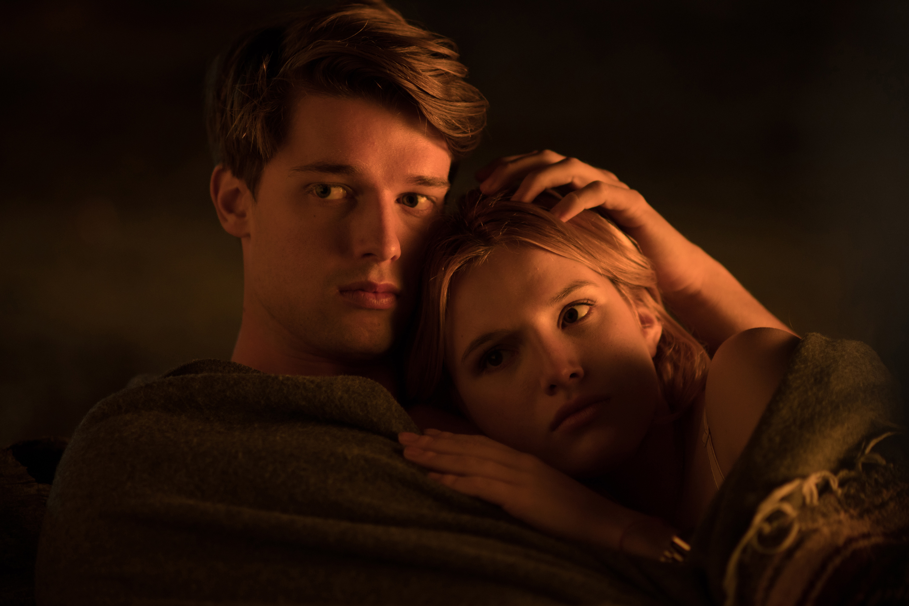 Midnight Sun: It’s a Nicholas Sparks-Esque Film