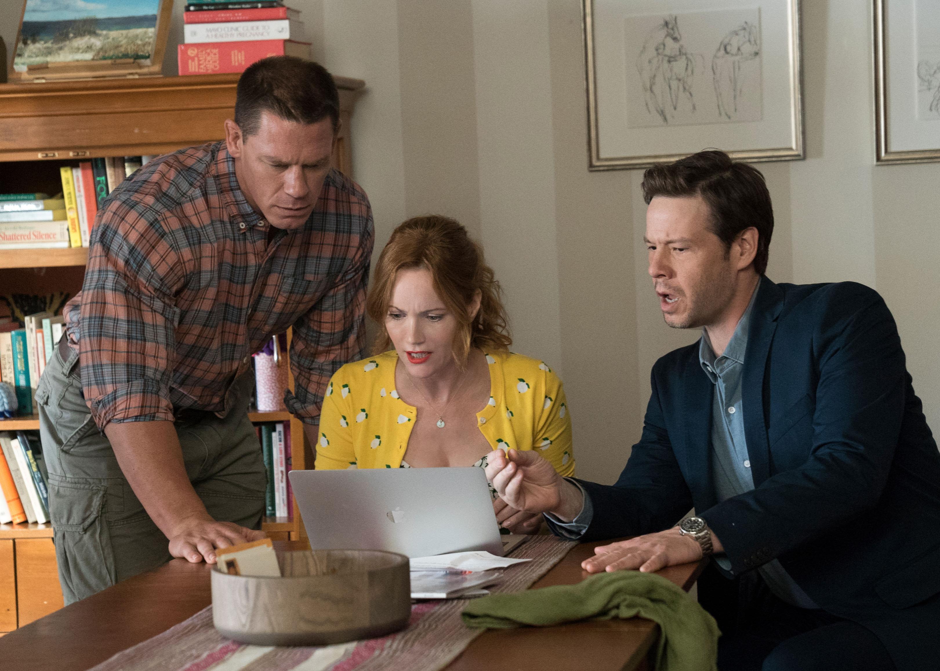 SXSW 2018: Blockers: An Instant Classic from Kay Cannon