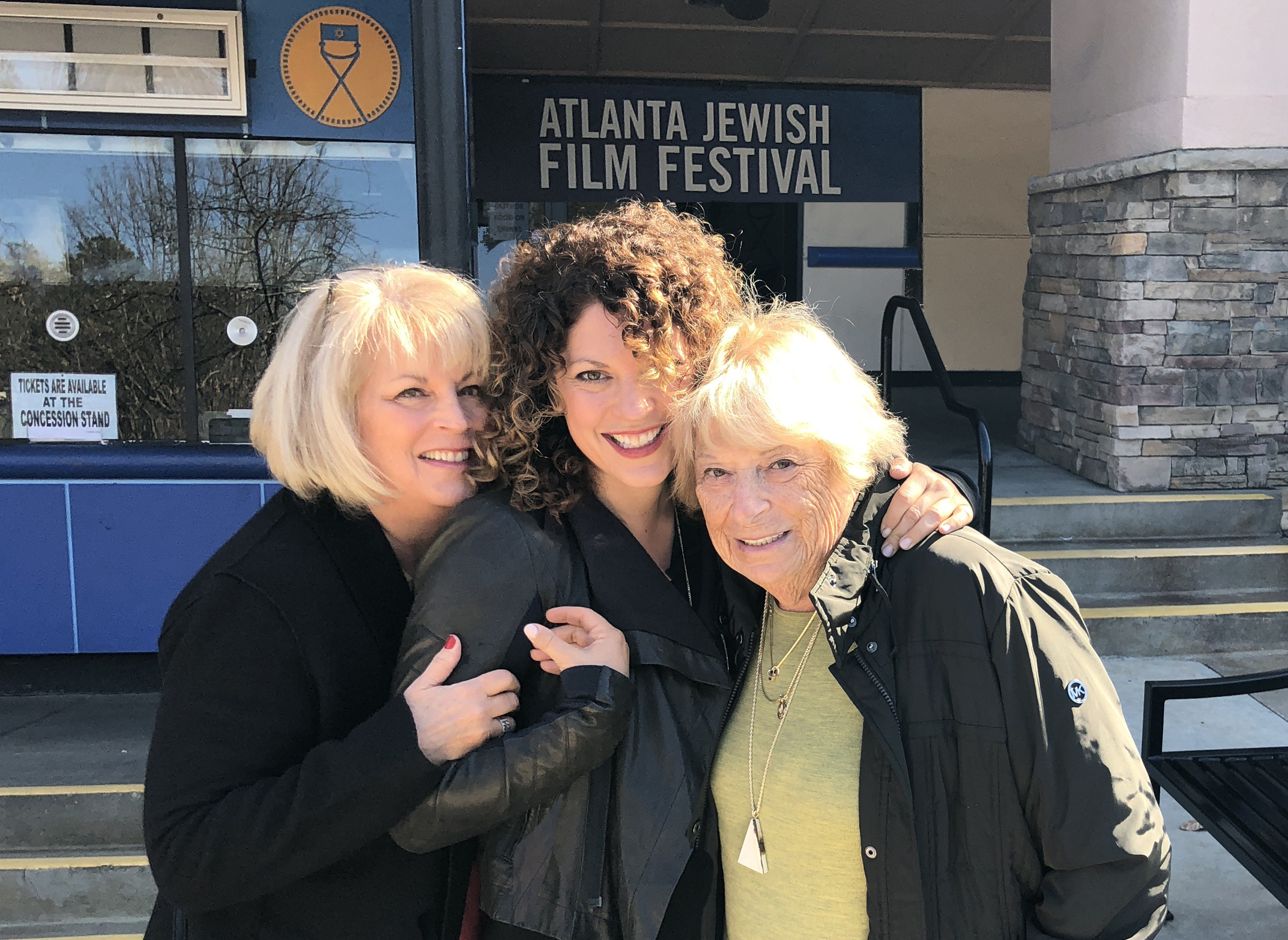 Tribeca 2018: Rachel Myers talks Wendy’s Shabbat