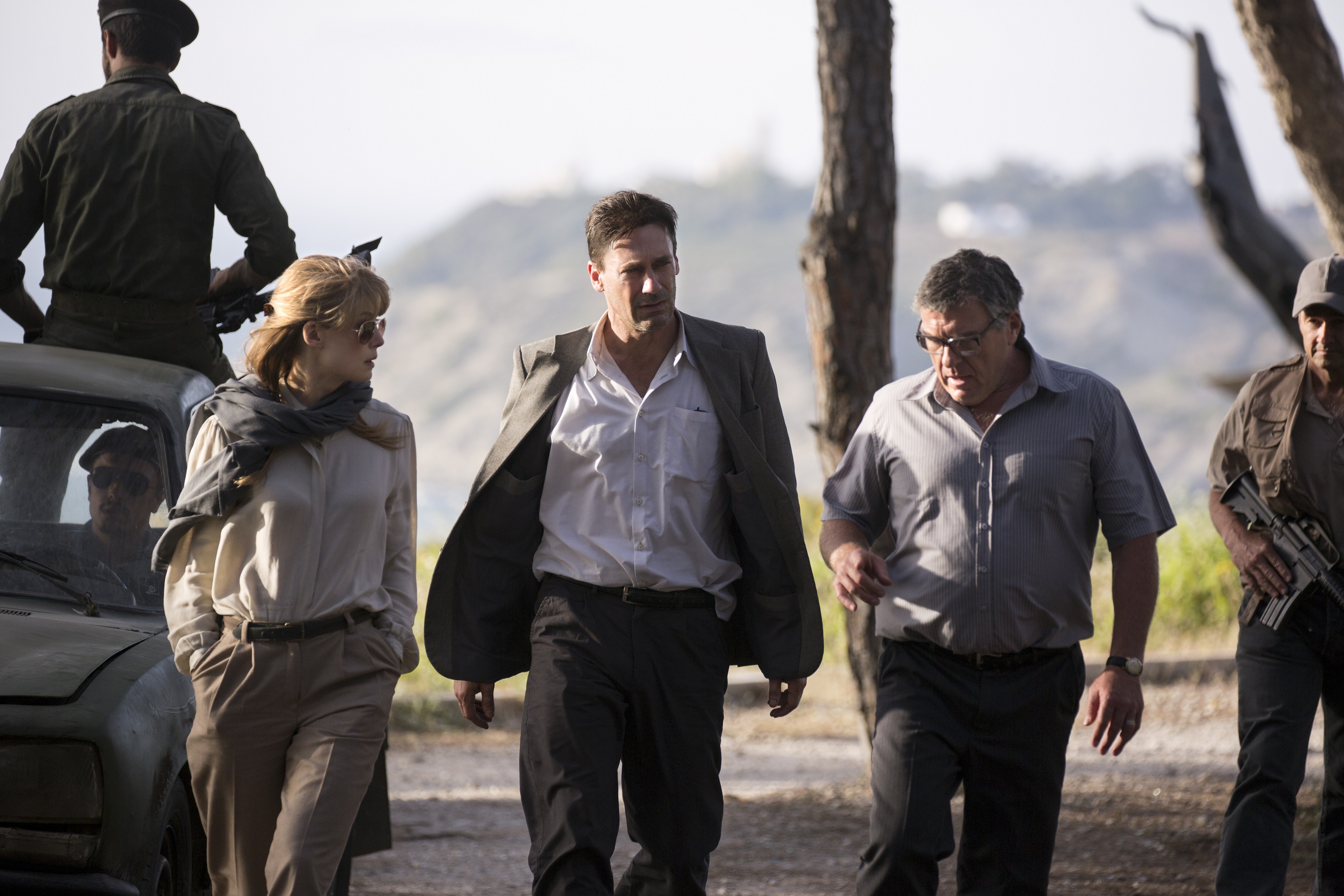 Beirut: One of Jon Hamm’s Best To Date