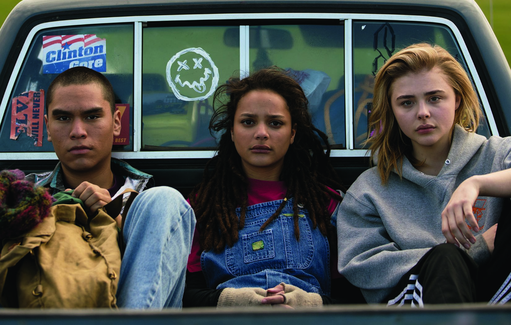 Tribeca 2018: The Miseducation of Cameron Post