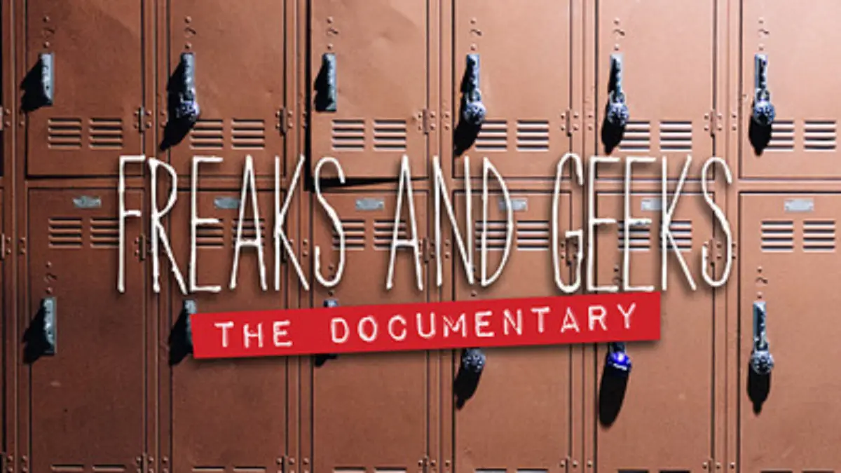 Freaks and Geeks: The Documentary is Nostalgic