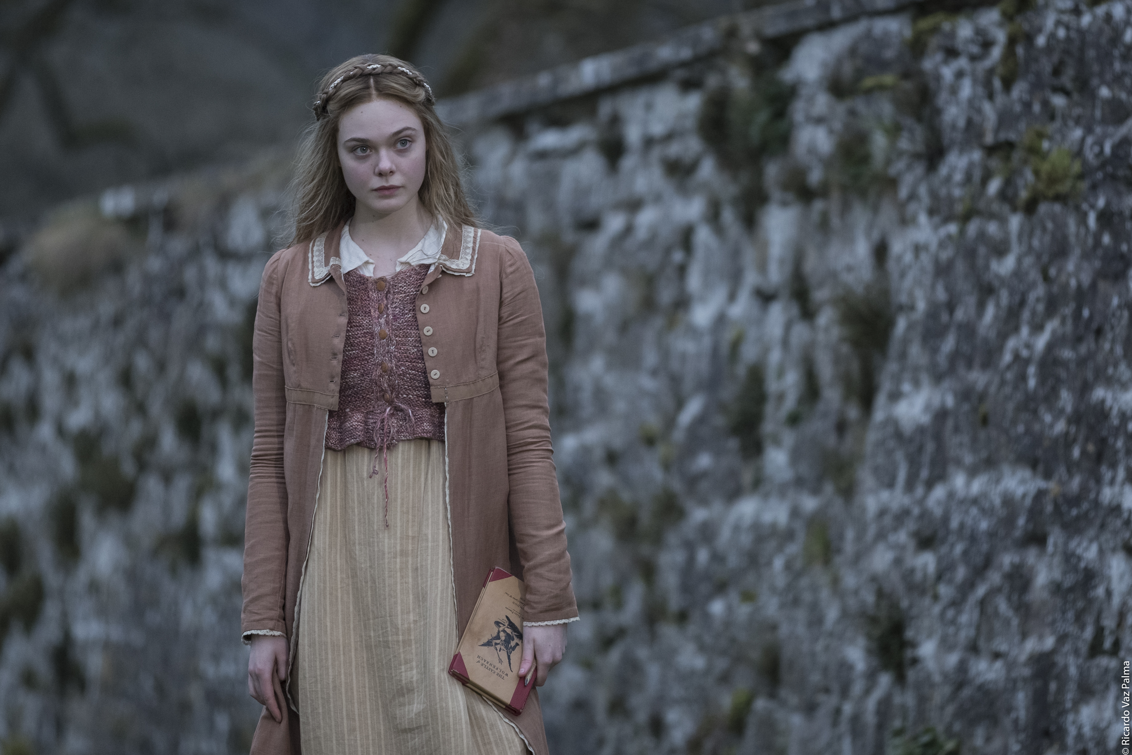 Tribeca 2018: Mary Shelley