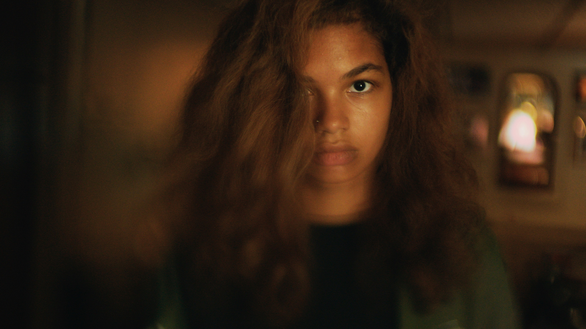 Helena Howard appears in Madeline's Madeline by Josephine Decker, an official selection of the NEXT program at the 2018 Sundance Film Festival.