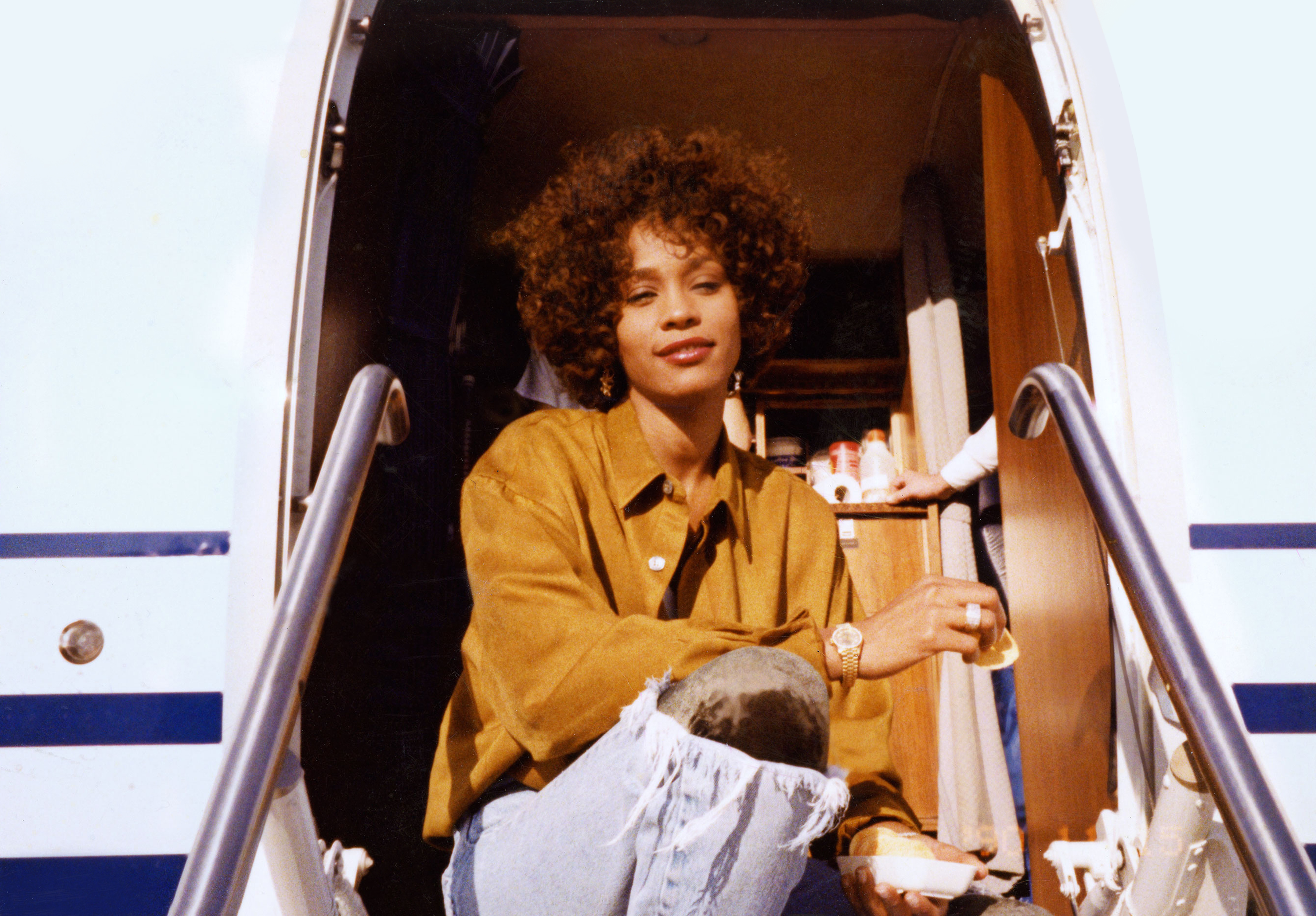 Whitney: A Tribute to the Queen of Pop