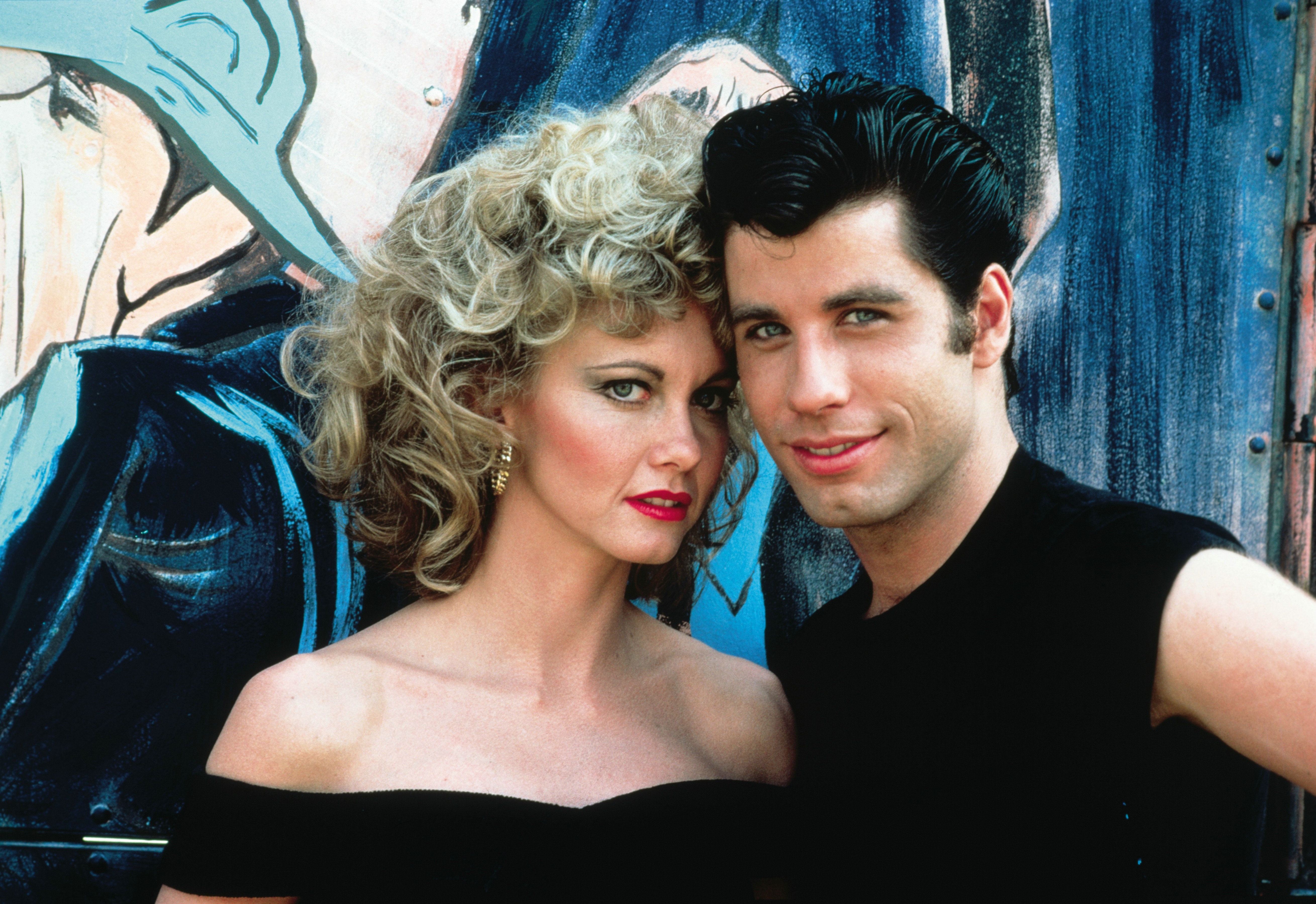 Grease Celebrates 40 Years With New Box Set