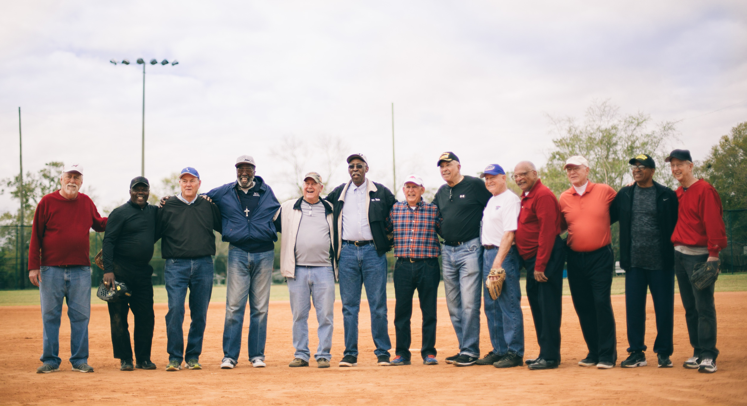 Long Time Coming: A 1955 Baseball Story