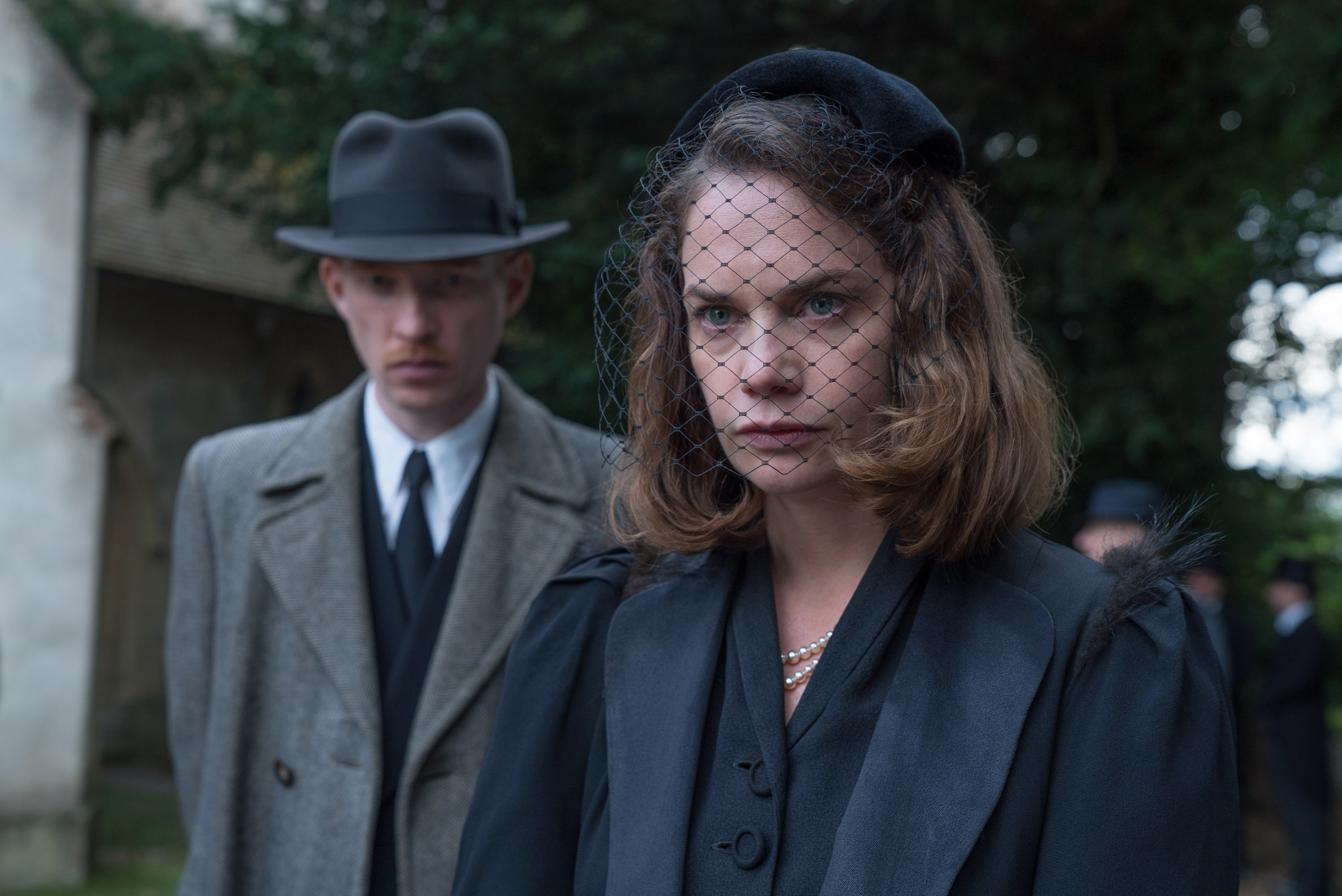 The Little Stranger: A Hit Or Miss Film