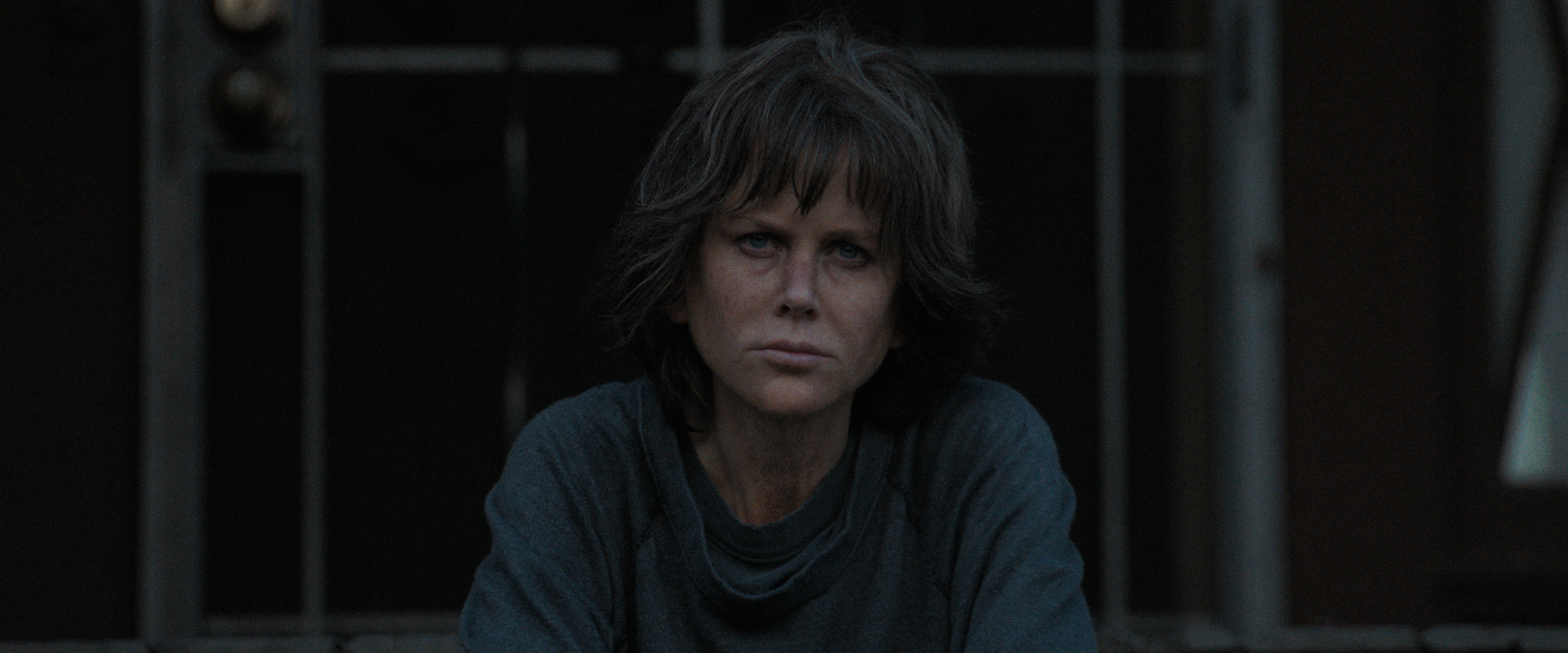 Nicole Kidman stars as Erin Bell in Karyn Kusama's Destroyer, an Annapurna Pictures release.