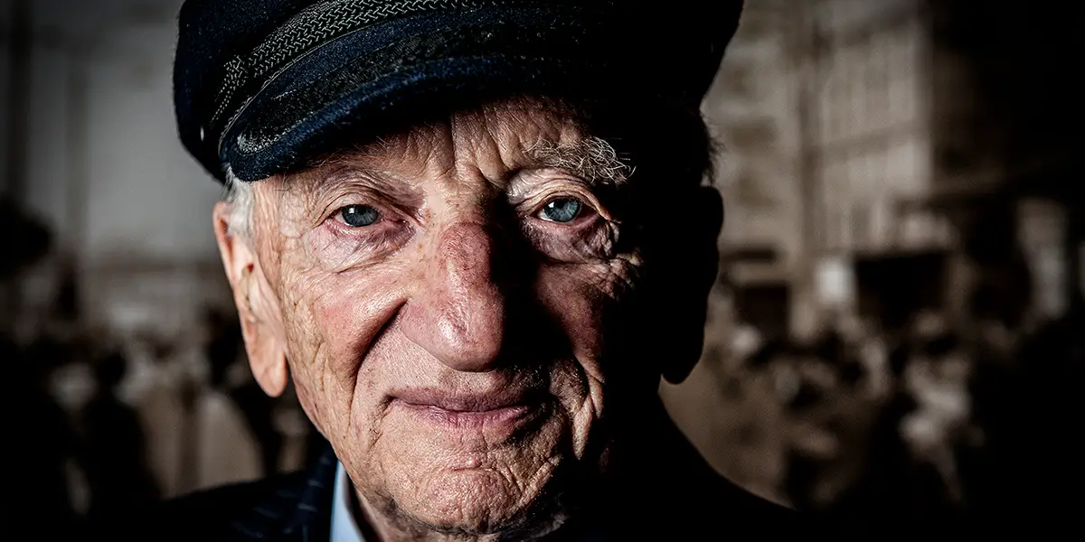 TIFF 2018: Prosecuting Evil: The Extraordinary World of Ben Ferencz