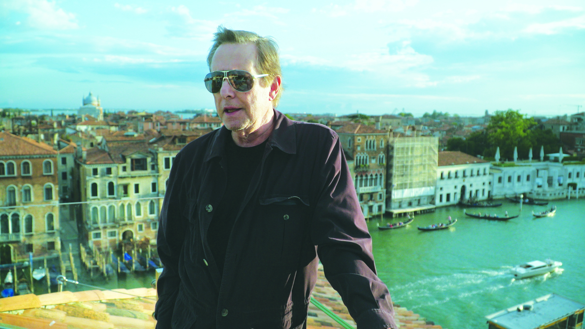 William Friedkin Likely Done Directing Films