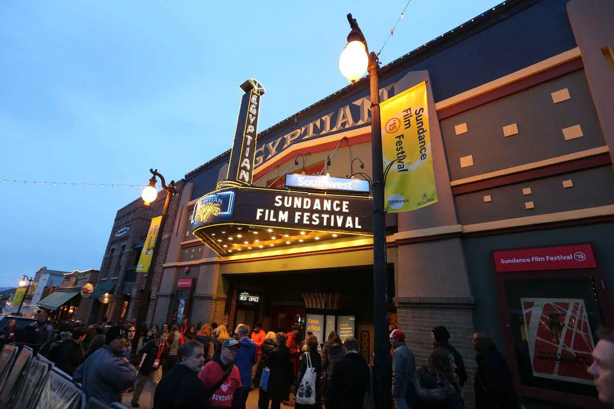 Sundance 2022 Needs To Pivot To A Virtual Film Fest